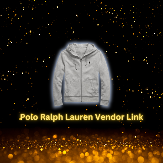 Polo Ralph Lauren Vendor